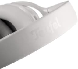 Teufel REAL BLUE NC 3 - Gesloten bluetooth over-ear koptelefoon met Active Noise Cancelling (ANC) - Lange speelduur - parelwit — thumbnail 5