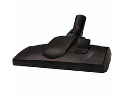 Combi zuigmond universeel - 35mm aansluiting 27cm breed