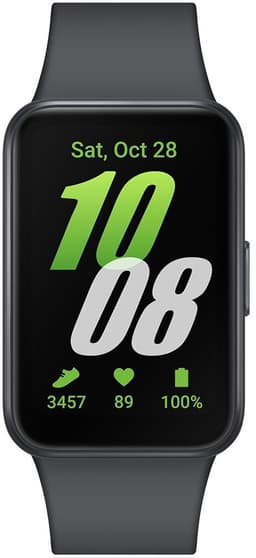 Samsung Galaxy A56 5G - 256GB - Awesome Graphite + Samsung Galaxy Fit3 — thumbnail 10