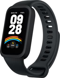 Xiaomi Smart Band 9 Active – 1.47 Inch TFT – 50 Sportmodi – Zwart — thumbnail 4