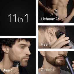 Braun Series 7 AIO7540 — thumbnail 4