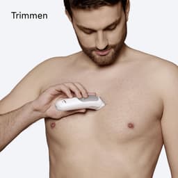 BRAUN BG 5500 Bodygroomer Grijs — thumbnail 4