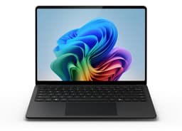Microsoft Surface Laptop 7 - Copilot+ PC - Intel Core Ultra 7 266V - 16 GB RAM - 512GB SSD - 13.8 Inch — thumbnail 1