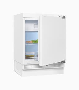 Exquisit UKS130-4-FE-010E - Inbouw koelkast - 111 Liter - Deur op Deur systeem — thumbnail 16