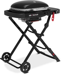 Weber Traveler Compact — thumbnail 3