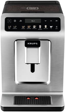 Krups Evidence YY4132FD - Volautomatische espressomachine - 2,3 l — thumbnail 5