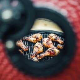 Kamado Joe® Big Joe I – Premium Keramische Kamado BBQ 61 cm — thumbnail 5