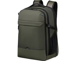 Samsonite Rugzak - Roadseeker Laptop Backpack L 17.3 -uitbreidbaar -Bric Red - 40 l