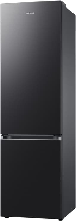 Samsung RB38C600EB1 - koel-vriescombinatie - 203 cm - No Frost - SpaceMax — thumbnail 1