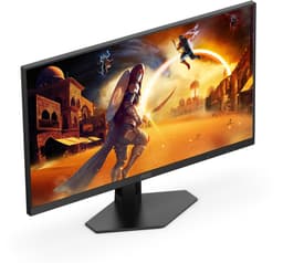AOC 27G4XE - Full HD Fast IPS Gaming Monitor - 180hz - Speakers - 27 inch — thumbnail 2