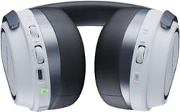 Turtle Beach® Stealth™ 700 Gen 3 – Draadloze Gaming Headset - PS5, PS4, PC en mobiel - Wit — thumbnail 3