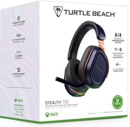 Turtle Beach Stealth 700X Gen 3 draadloze gamingheadset — thumbnail 3