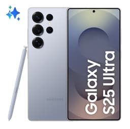 Samsung Galaxy S25 Ultra Serie - Smartphone - 5G - 12GB RAM - 1TB — thumbnail 1