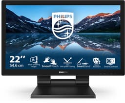 Monitor Philips 162B9T/00 LED 15,6" LCD TN — thumbnail 4