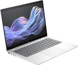 "HP EliteBook X Flip G1i Next Gen AI PC Copilot+ PC Intel Core Ultra 7 258V Hybride (2-in-1) 35,6 cm (14"") Touchscreen WUXGA 32 GB LPDDR5x-SDRAM 1 TB SSD Wi-Fi 7 (802.11be) Windows 11 Pro Blauw" — thumbnail 4