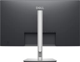 DELL Pro Plus P3225QE led-display 80 cm 3840 x 2160 pixels 4K Ultra HD lcd zwart, grijs — thumbnail 3