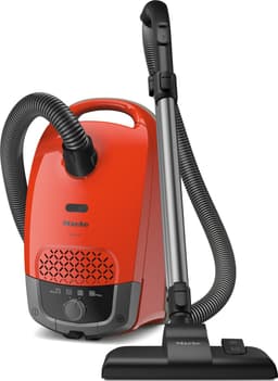 Miele Guard S1 Junior - Stofzuiger met zak — thumbnail 1