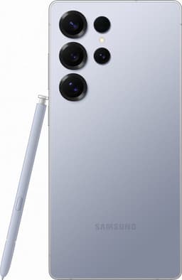 Samsung Galaxy S25 Ultra 5G - 512GB - Titanium Silver Blue — thumbnail 16