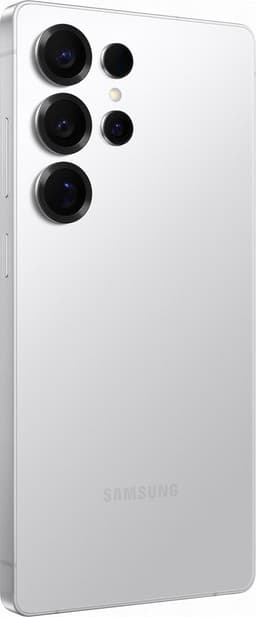 Samsung Galaxy S25 Ultra 5G - 1TB - Titanium White Silver — thumbnail 13