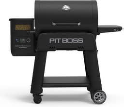 Pit Boss Competition Series 1250 - Pellet BBQ - Pellet Grill - Barbecue — thumbnail 1
