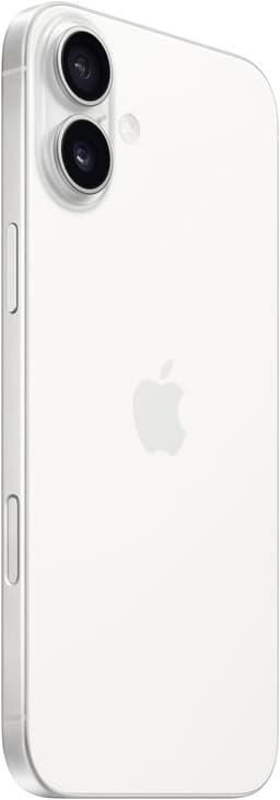 Apple iPhone 16 Plus - 128GB - Wit — thumbnail 6