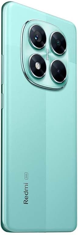 Xiaomi Redmi Note 14 Pro 5G 16,9 cm (6.67") Dual SIM USB Type-C 12 GB 512 GB 5110 mAh Groen — thumbnail 2