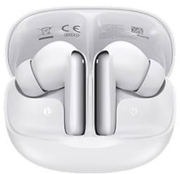 QCY - HT12 white - Hoofdtelefoon — thumbnail 2