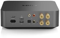 WiiM Amp Pro Grijs — thumbnail 3