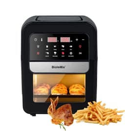 Elektrische Oven - Dehydrator - Touchscreen - 7L - 220-240V - 1400W — thumbnail 1