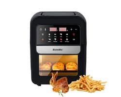 Elektrische Oven - Dehydrator - Touchscreen - 7L - 220-240V - 1400W