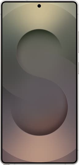 Samsung Galaxy S25 Ultra 5G - 512GB - Titanium Groen — thumbnail 2