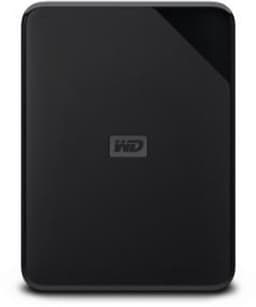 Western Digital Elements SE - Externe harde schijf - 4 TB — thumbnail 1