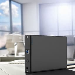 VELTRR® Harde Schijf Extern - Draagbare - 3TB Opslag — thumbnail 3