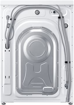 Samsung 6000 serie - Wasmachine WW11DG6B85LK - A klasse - Wit - Autodose - Stoom - AI Wash - AI Ecobubble - Spacemax — thumbnail 12