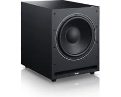 Teufel Actieve subwoofer S 6000 SW - High end subwoofer - THX licentie - 250 watt - zwart