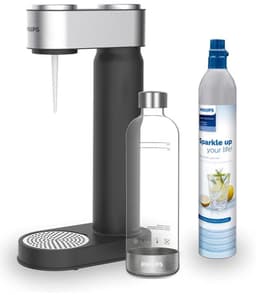Philips GoZero - Saturator - Zwart - Zonder Stroom - Compact — thumbnail 8