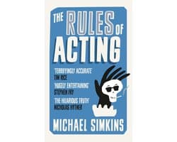 The Rules of Acting