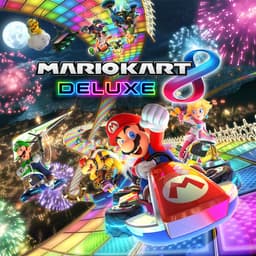 Mario Kart 8 Deluxe - Nintendo Switch — thumbnail 13