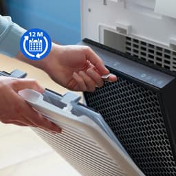 Philips FY2420/30 - koolstoffilter voor Philips luchtreinigers — thumbnail 6