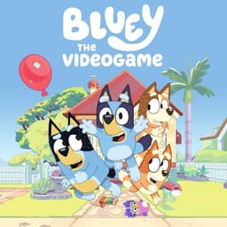 Outright Games Bluey: The Videogame Standaard Nintendo Switch — thumbnail 4