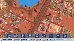 RollerCoaster Tycoon Adventures - Nintendo Switch — thumbnail 4