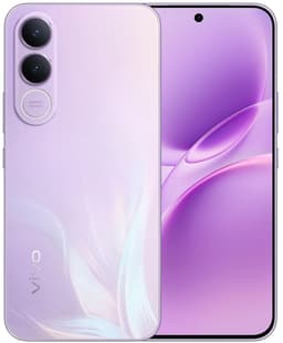 vivo V70 FE 8GB/512GB Paars — thumbnail 2