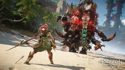 Horizon: Forbidden West - PS5 — thumbnail 19