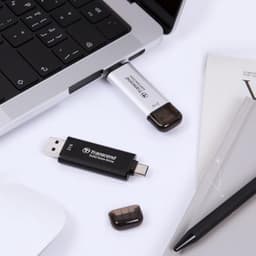 Draagbare SSD 2TB USB Type-C - Supersnelle 10 Gbit/s Overdracht voor PS4/PS5 — thumbnail 4