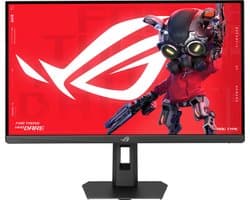 ASUS ROG Strix XG27UCGR computer monitor 68,6 cm (27") 3840 x 2160 Pixels 4K Ultra HD LCD Zwart