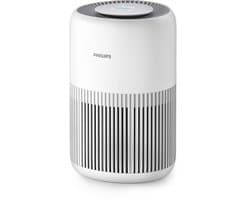 Luchtreiniger PureProtect Mini - Wit