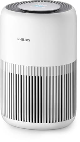 Luchtreiniger PureProtect Mini - Wit — thumbnail 1