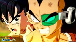 DRAGON BALL: Sparking! ZERO - PS5 — thumbnail 3