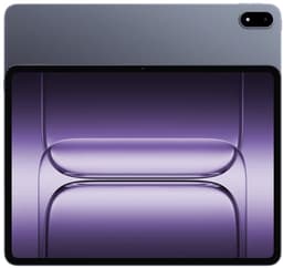 OnePlus Pad 3 Tablet - 13.2 inch - 512GB Opslag - 16GB RAM - Snapdragon 8 Elite - Storm Blue — thumbnail 1