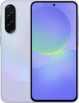 Samsung Galaxy A36 - 5G - 256GB - Awesome Lavender + 1 jaar extra garantie — thumbnail 10